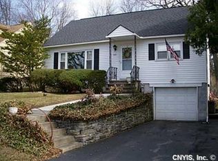 108 Wilson Ave, Liverpool, NY 13088