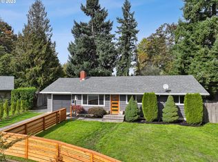 8631 N Fowler Ct, Portland, OR 97217