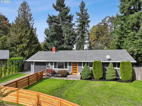 8631 N Fowler Ct, Portland, OR 97217