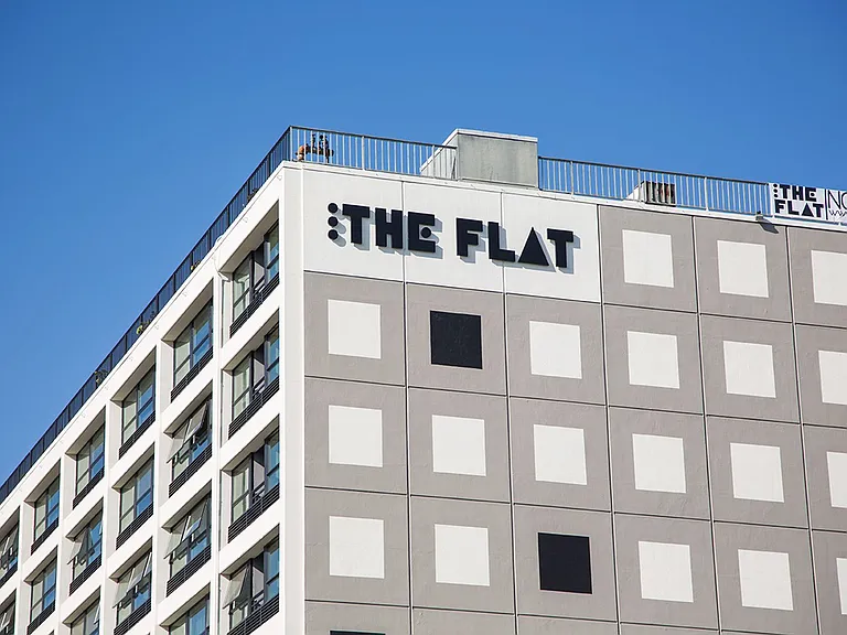 The Flat at DTLA — Photo 82