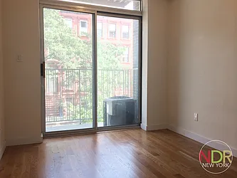 Rented by Next Door Realty NYC