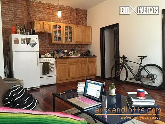 Rented by Citi Habitats | media 9