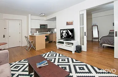 Rented by NOVO
