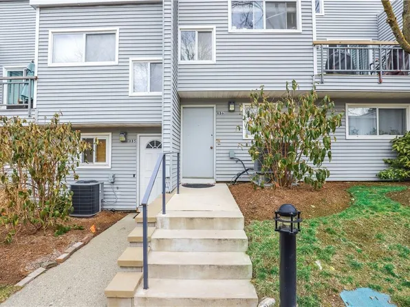 208 Harris Road #KB6, Bedford Hills, NY 10507