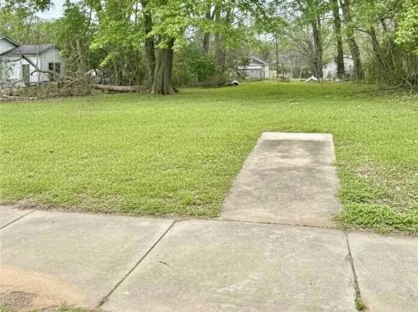 2164 Harris St Lot 13-14, Alexandria, LA 71301