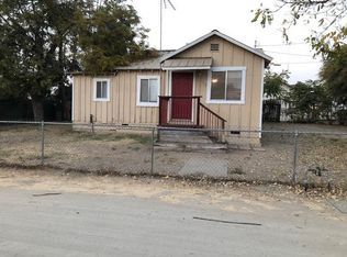 542 S Conner St, Porterville, CA