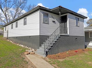 4200 38th Ave N, Birmingham, AL 35217
