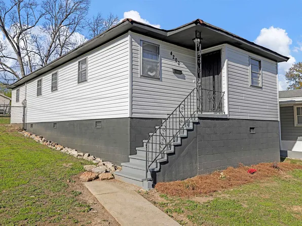 4200 38th Ave N, Birmingham, AL 35217