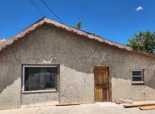 68 Riverside St, Walsenburg, CO 81089
