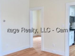 32 Rockingham St #2ZA, Cambridge, MA 02139