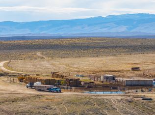 12107 Highway 26, Riverton, WY 82501
