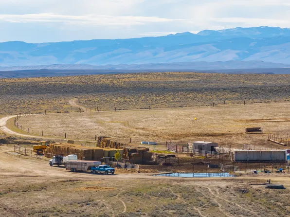 12107 Highway 26, Riverton, WY 82501