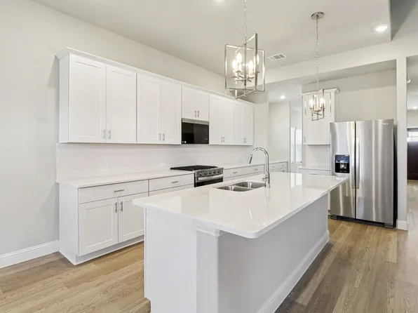 4213 Granbury Dr, Farmersville, TX 75442