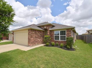 22422 Guston Hall Ln, Katy, TX 77449