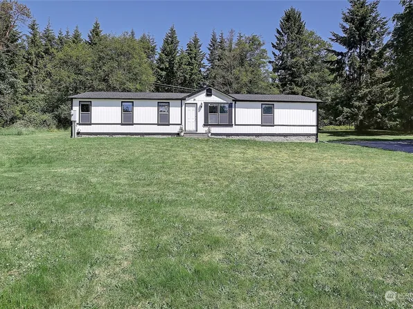 54 Creek View Lane, Port Townsend, WA 98368