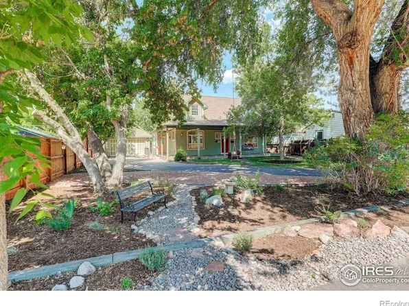 1509 Pratt St, Longmont, CO 80501