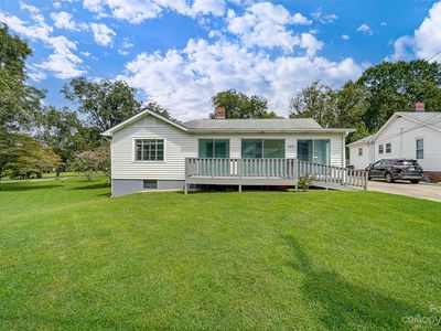 126 11th St, Spencer, NC, 28159