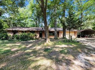 14299 Je Le Mein Rd, Franklinton, LA 70438