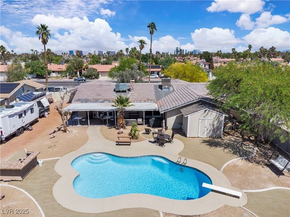 3845 S Torrey Pines Dr, Las Vegas, NV 89103