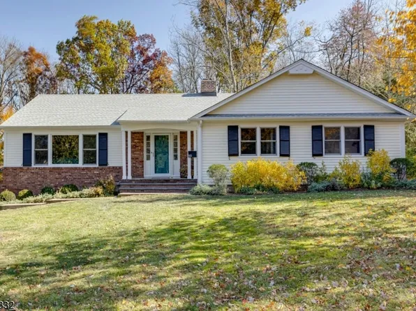 151 Lorraine Drive, Berkeley Heights Twp., NJ 07922