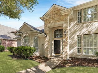 3001 Devlin Ridge Dr, Plano, TX 75025