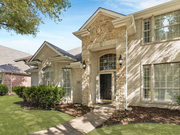3001 Devlin Ridge Dr, Plano, TX 75025