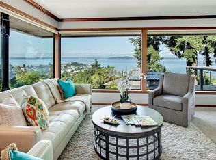 5215 SW Pritchard St, Seattle, WA 98116