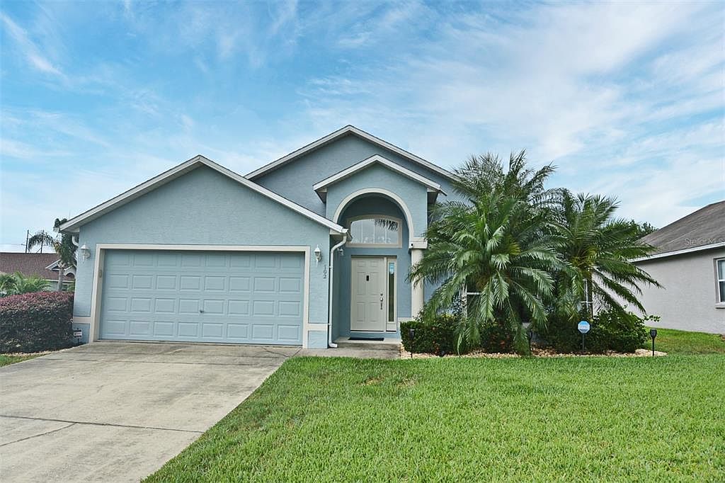 102 Fox Loop, Davenport, FL 33837 Zillow
