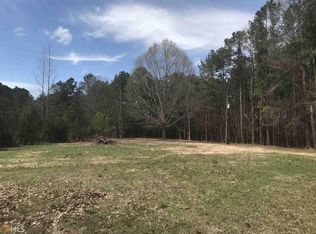 117 Quail Ln, Griffin, GA 30223