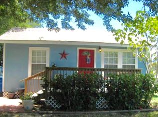 2743 Houston Ave, Ingleside, TX 78362