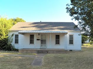 1109 W Park Ave, Duncan, OK 73533