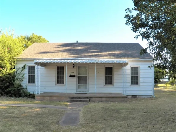 1109 W Park Ave, Duncan, OK 73533