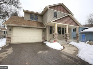 11460 Welcome Ln N, Champlin, MN 55316