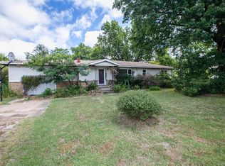 400 E Mason Dr, Broken Arrow, OK 74012