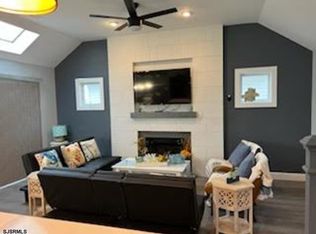 3315 West Ave FLOOR 2, Ocean City, NJ 08226