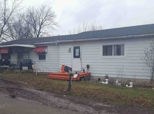 14669 High St, Mount sterling, OH 43143