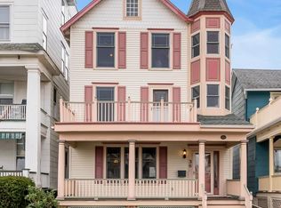 36 Ocean Ptwy, Ocean Grove, NJ 07756