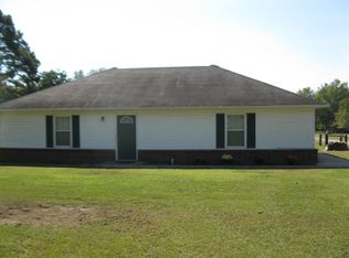 3 Charles Road, Conway, AR 72032