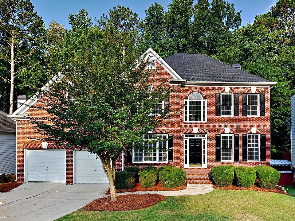 6948 Deer Creek Trce, Stone Mountain, GA 30087 Zillow