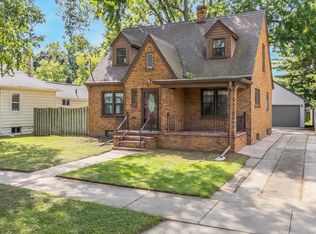 1615 N Appleton St, Appleton, WI 54911