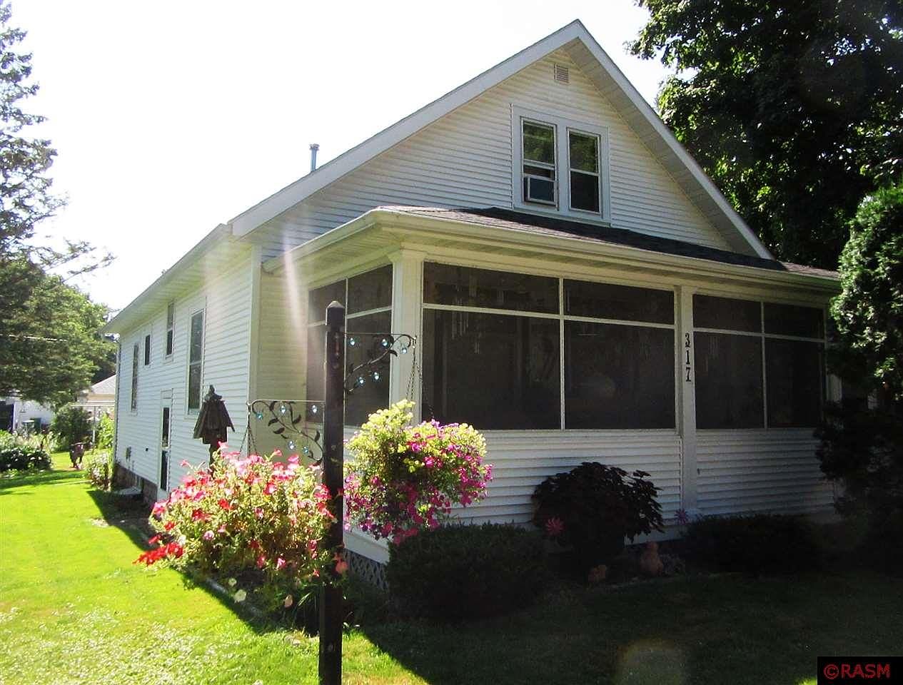 317 S 5th St, Le Sueur, MN 56058 Zillow