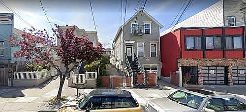 1st image of 840 Treat Ave #844