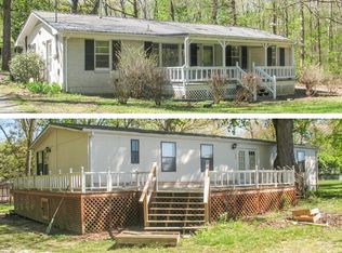 1255 Simpson Rd, Bradyville, TN 37026
