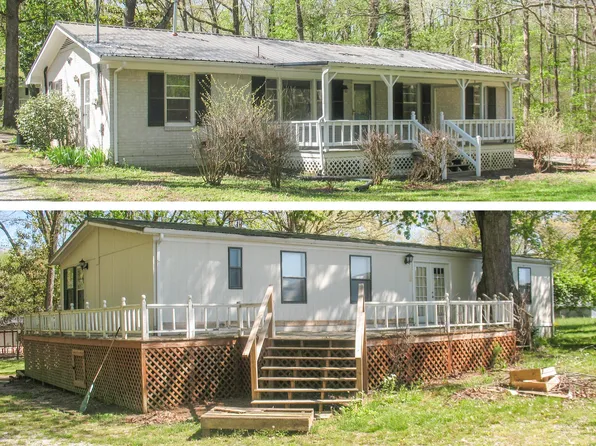 1255 Simpson Rd, Bradyville, TN 37026