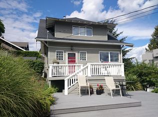 3308 S Charles St, Seattle, WA 98144