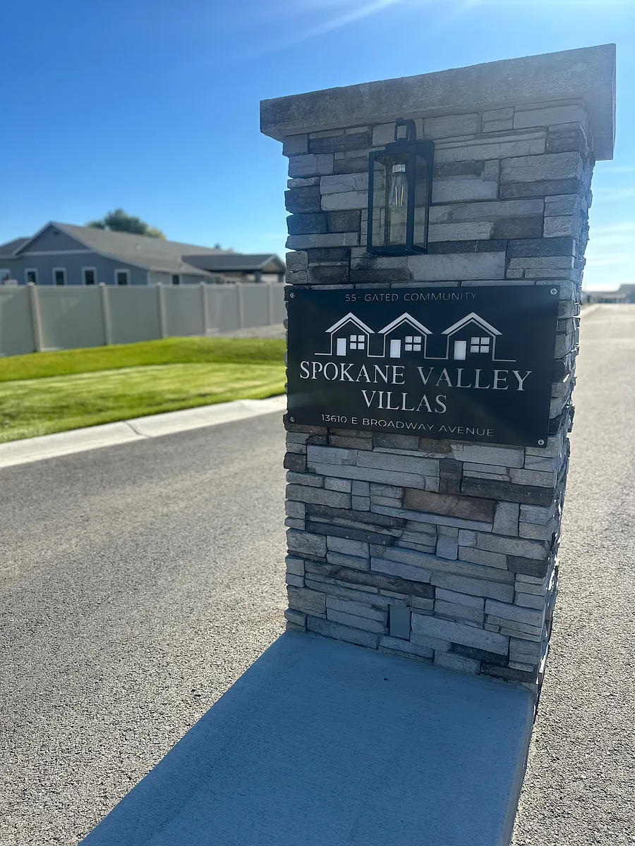 Building Photo - Spokane Valley Villa's