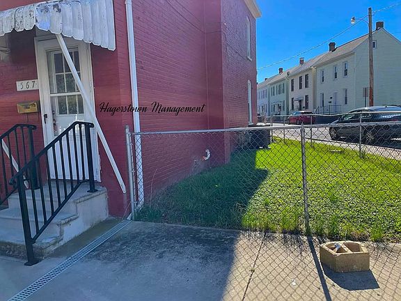 2nd image of 565 Salem Ave