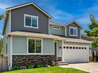 2307 79th Ave SE, Tumwater, WA 98501