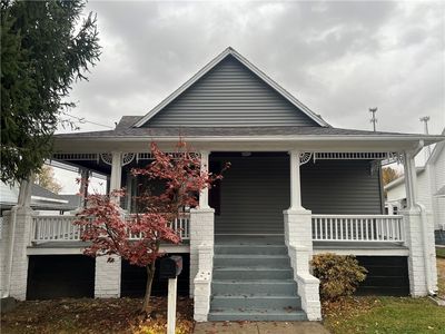 326 South St, Westville, IL, 61883