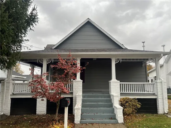 326 South St, Danville, IL 61883